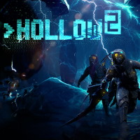 Hollow 2: Treinador (V1.0.91)