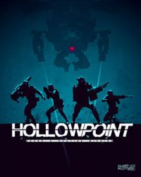 Hollowpoint: Treinador (V1.0.17)