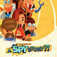 Holy Potatoes! A Spy Story?!: Cheats, Trainer +14 [MrAntiFan]