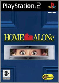 Treinador liberado para Home Alone [v1.0.5]