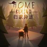 Home Behind: Trainer +8 [v1.7]