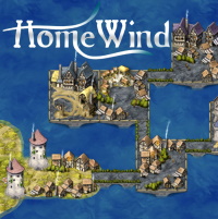 Home Wind: Trainer +15 [v1.2]