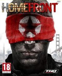 Homefront: Cheats, Trainer +10 [MrAntiFan]