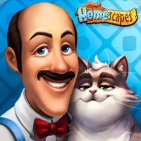 Homescapes: Cheats, Trainer +11 [FLiNG]