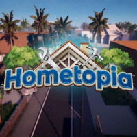 Hometopia: Treinador (V1.0.92)