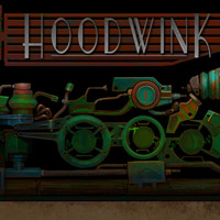 Hoodwink: Trainer +6 [v1.3]