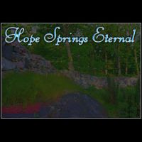 Hope Springs Eternal: A Carol Reed Mystery: Trainer +7 [v1.9]