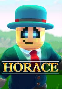 Horace: Treinador (V1.0.45)