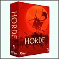 Horde: The Citadel: Cheats, Trainer +15 [MrAntiFan]