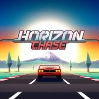 Horizon Chase: Trainer +14 [v1.9]