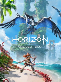 Horizon Forbidden West: Trainer +9 [v1.2]