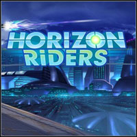 Horizon Riders: Treinador (V1.0.44)