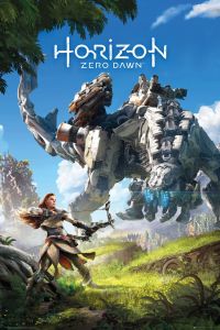 Treinador liberado para Horizon: Zero Dawn Complete Edition [v1.0.9]