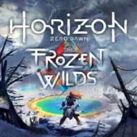 Horizon: Zero Dawn The Frozen Wilds: Treinador (V1.0.73)