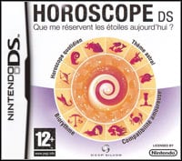 Horoscope DS: Treinador (V1.0.54)