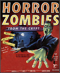 Horror Zombies from the Crypt: Cheats, Trainer +7 [dR.oLLe]