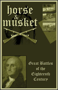 Horse and Musket: Great Battles of Eighteenth Century: Cheats, Trainer +9 [FLiNG]