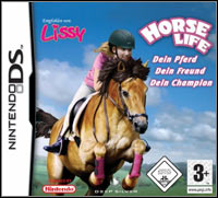 Horse Life: Cheats, Trainer +7 [CheatHappens.com]