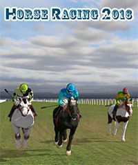 Horse Racing 2016: Treinador (V1.0.43)