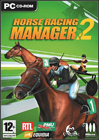 Horse Racing Manager 2: Treinador (V1.0.63)