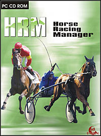 Horse Racing Manager: Trainer +7 [v1.1]