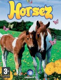 Horsez: Treinador (V1.0.91)