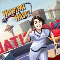 Hospital Haste: Trainer +5 [v1.3]