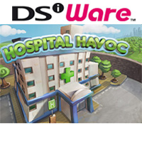 Hospital Havoc: Treinador (V1.0.50)