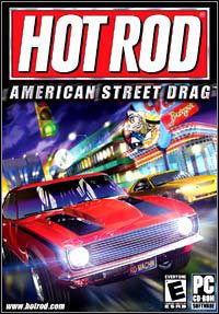 Hot Rod: American Street Drag: Treinador (V1.0.44)