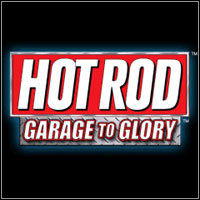 Hot Rod: Garage to Glory: Treinador (V1.0.45)