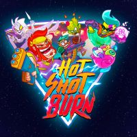 Hot Shot Burn: Trainer +11 [v1.4]