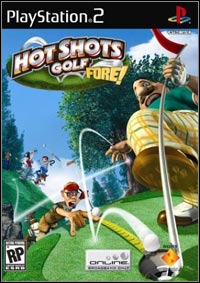 Hot Shots Golf Fore!: Treinador (V1.0.37)