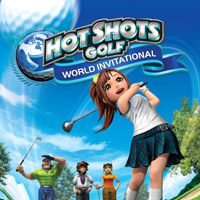 Hot Shots Golf: World Invitational: Trainer +10 [v1.9]