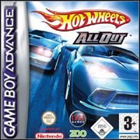 Hot Wheels: All Out: Trainer +14 [v1.6]