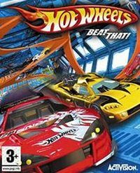 Hot Wheels: Beat That!: Trainer +15 [v1.9]