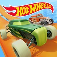 Hot Wheels: Race Off: Cheats, Trainer +11 [dR.oLLe]