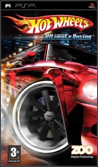 Treinador liberado para Hot Wheels Ultimate Racing [v1.0.9]