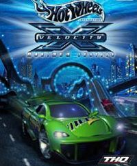 Hot Wheels: Velocity X: Cheats, Trainer +14 [CheatHappens.com]