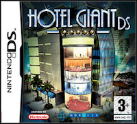 Hotel Giant DS: Cheats, Trainer +14 [CheatHappens.com]