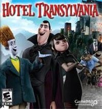 Hotel Transylvania: Cheats, Trainer +14 [MrAntiFan]