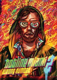 Hotline Miami 2: Wrong Number: Cheats, Trainer +14 [CheatHappens.com]