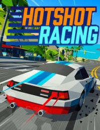 Hotshot Racing: Trainer +10 [v1.6]