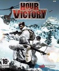 Treinador liberado para Hour of Victory [v1.0.3]