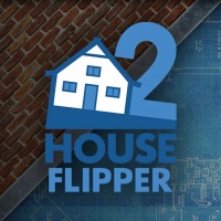 House Flipper 2: Cheats, Trainer +11 [CheatHappens.com]