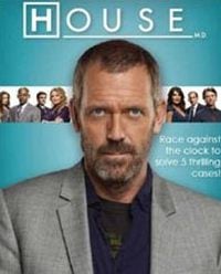 House M.D.: Trainer +11 [v1.6]