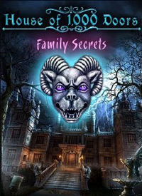 House of 1000 Doors: Family Secrets: Cheats, Trainer +11 [CheatHappens.com]