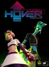 Hover: Trainer +10 [v1.6]