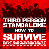 How to Survive: Third Person Standalone: Cheats, Trainer +15 [dR.oLLe]