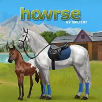 Howrse: Treinador (V1.0.37)