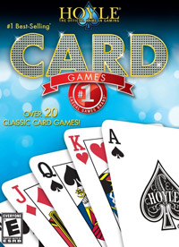 Hoyle Card Games 2012: Treinador (V1.0.88)